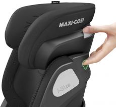 Автокрісло Maxi-Cosi Kore i-Size Authentic Black